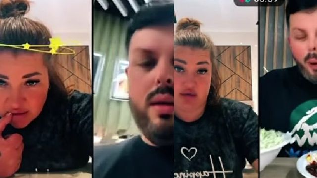 Обзор- Встреча Коли и Яси , платить не буду за тебя , ты мне не жена . Яся  влюбилась в Самвела