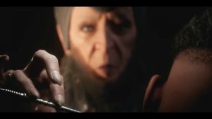 Dune Awakening - PlayStation Announcement Trailer