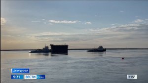 09:30 ВЕСТИ САХА 03/06/26 НА ЯКУТСКОМ ЯЗЫКЕ