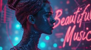 Современный клубный сет, вдохновленный музыкой в стиле 2020-х годов.