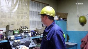 Новости ДИНУРА_Лучший молодой рабочий_28_05_2026