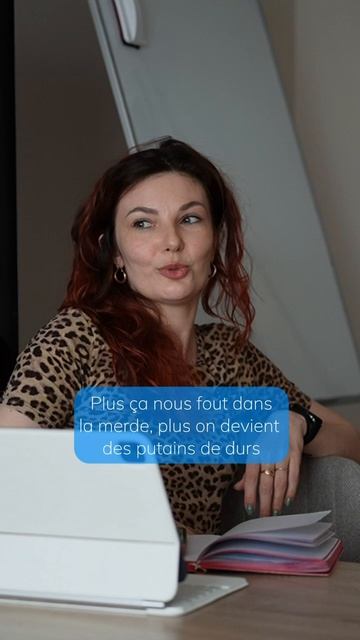 Первая часть уже в профиле @englishspeaksveta 🇫🇷