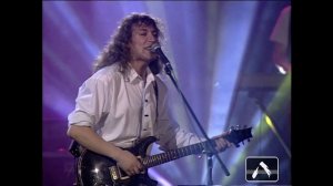 Давай потанцуем - Владимир Кузьмин (Live 1995г.)