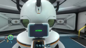Subnautica - 31 серия. Ядерный реактор