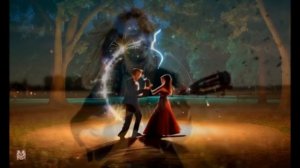 Eternal Love