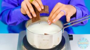 Кулинарный Челлендж# Я против Бабушки # Смешные cитуации от Mega DO Challenge
