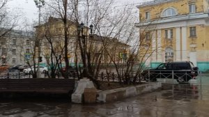 Воркута 1 июня 2026