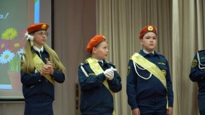 Выпускной 4С клип