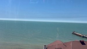Влог. Отпуск в Лазаревском 2 день. Многое не вошло, я просто уже не снимала