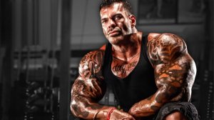 СПОРТ МОТИВАЦИЯ 🔥Bodybuilding Motivation 🔥Rich Piana