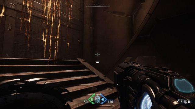 DOOM The Dark Ages - [05] прохождение ПК русские субтитры 2026 смотреть онлайн