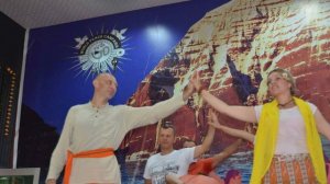 ВНУТРИ ТЕБЯ ВСЕЛЕННАЯ