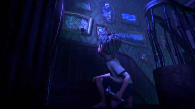 Fais de beaux rêves - ESMA 2019 смотреть онлайн