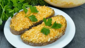 ВКУСНЕЙШАЯ НАМАЗКА НА ХЛЕБ за 5 минут! Просто, красиво и полезно