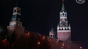 Новогоднее Обращение Президента России Владимира Владимировича Путина 31.12.2005 (2006)