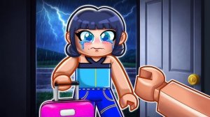 ЗОИ НАВСЕГДА ВЫГНАЛИ из дома ОХОТНИКОВ на ДЕМОНОВ KPOP в Roblox! | Охотники на демонов Kpop