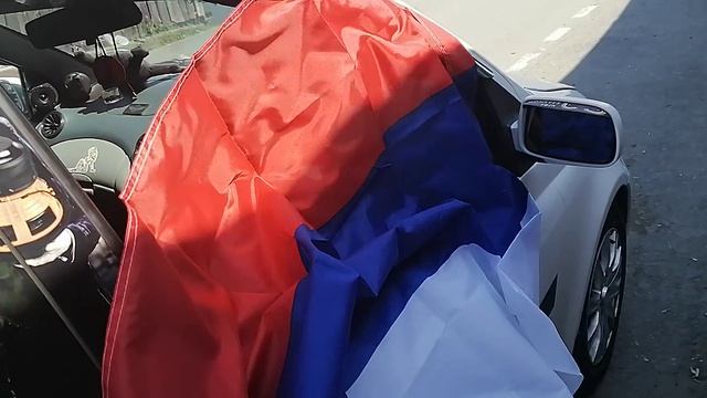 Демонстрация флекса кузова от савбуферного звена от компании DL Audio