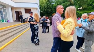 30.05.26г... «МУЖА УВЕЛА»...