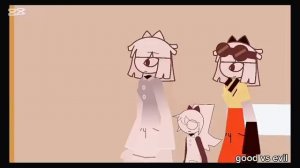 FPE X DANGER AU (MOVIE)