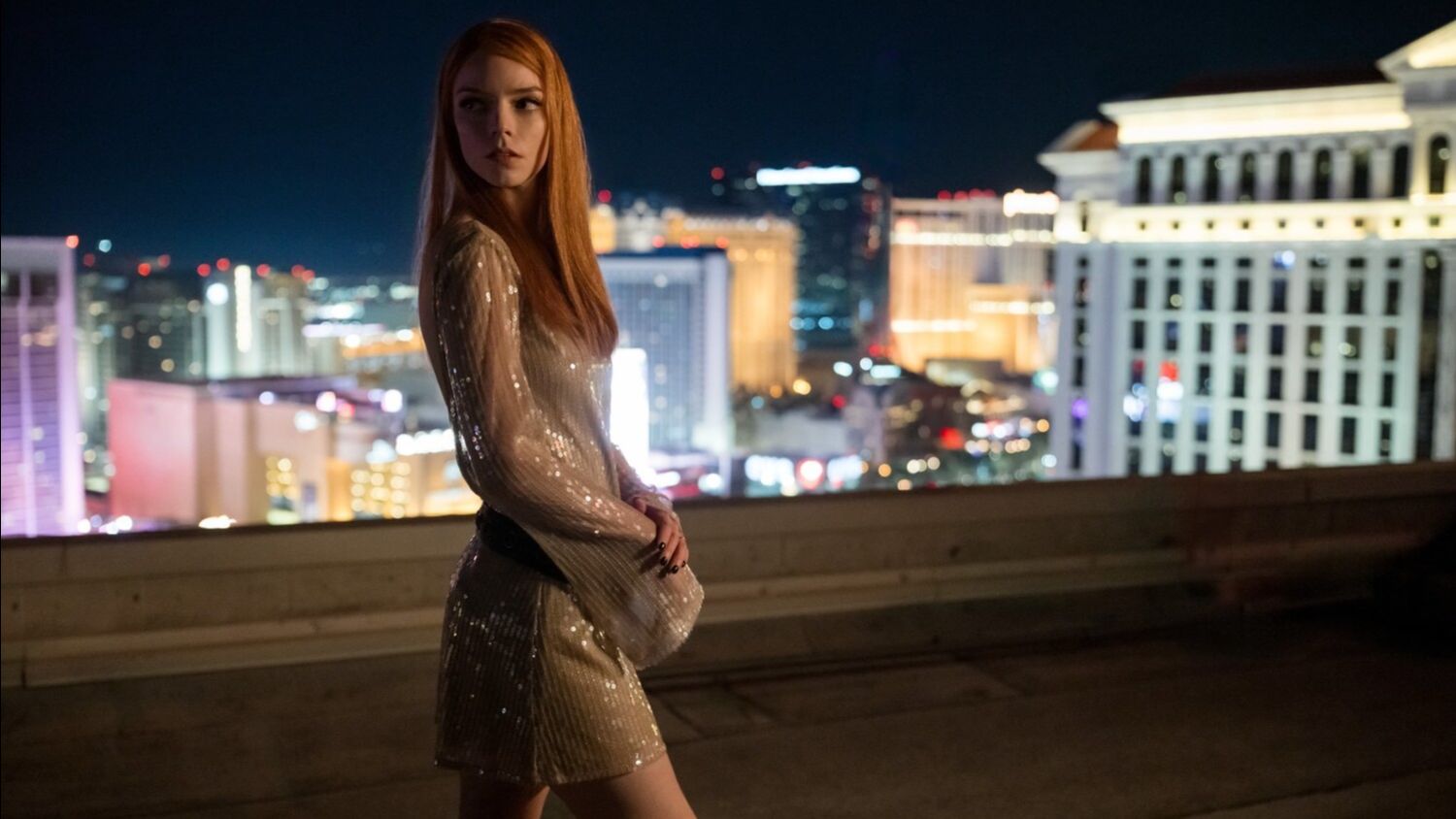 Лаки «Lucky» сериал, трейлер, 2026