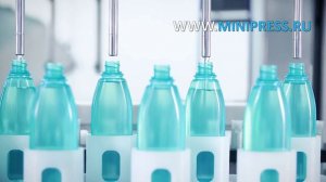 Ваш надежный партнер в поставке фармацевтического оборудования из Азии и Европы MINIPRESS.RU