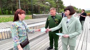 Спасатели вышли в рейды на водоёмы Сургута