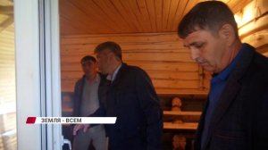 Уже 4,5 тысячи Жителей Бурятии получили землю бесплатно по программе “Дальневосточный гектар”