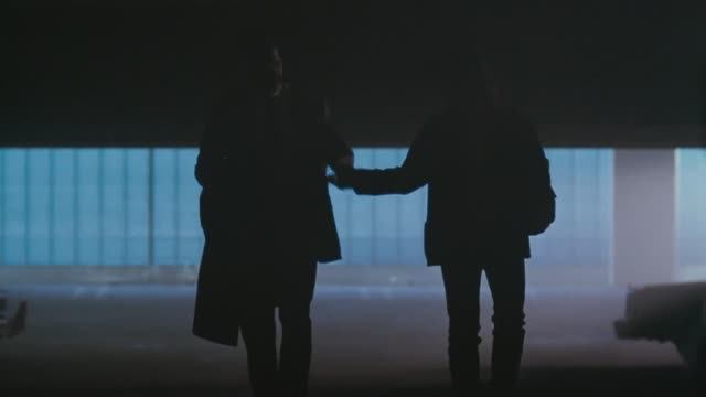 Shadow Company — Lethal Weapon Retold in Synthwave