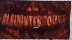 Slaughterhouse easy 58%
