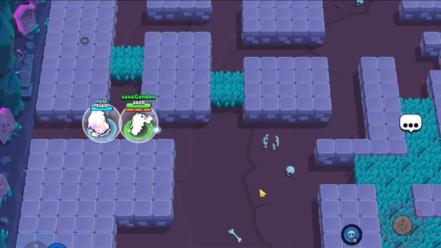 Играю в бравл часть 2 #BrawlStars смотреть онлайн