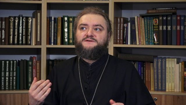 Питоны и апостолы