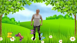 Игра - ускорялочка «Две сестрицы, две руки!»