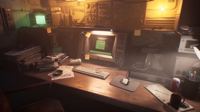 The Lost Wild - Official Gameplay Trailer State of Play 2026 смотреть онлайн