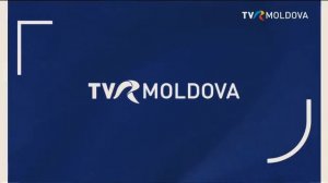 Начало эфира после профилактики (TVR Moldova (Румыния), 03.06.2026)