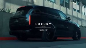 LUXURY NIGHT - Beatzz _ 2Pac - клубная музыка