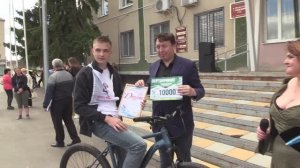 I Петровский велотриал -2026