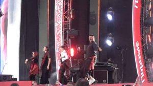Полынь Folk(ВДНХ,Фестиваль Движение Первых,01.06.2026)
