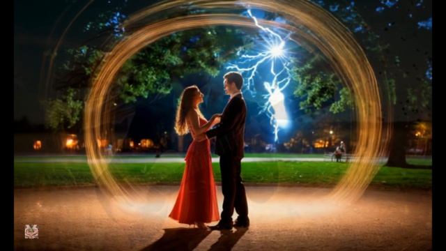 Amour Eternel франц, люблю тебя, зову тебя