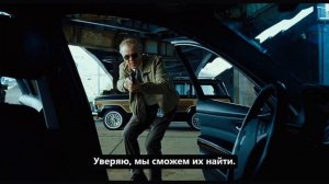 Как ограбить банк - Русский трейлер (Субтитры, 2026)