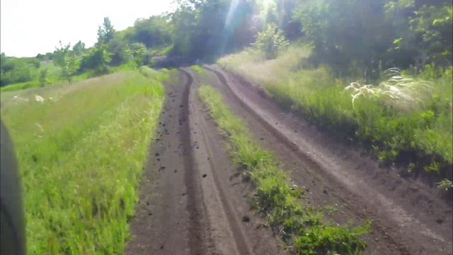 Sharmax Tour Enduro 300