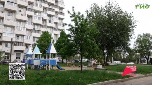 Голосование за благоустройство территорий в Самаре продлится до 12 июня