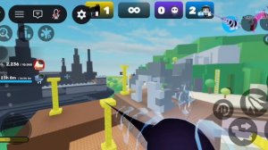 RIVALS|ROBLOX Играю с другом и попдсчиком! 😳