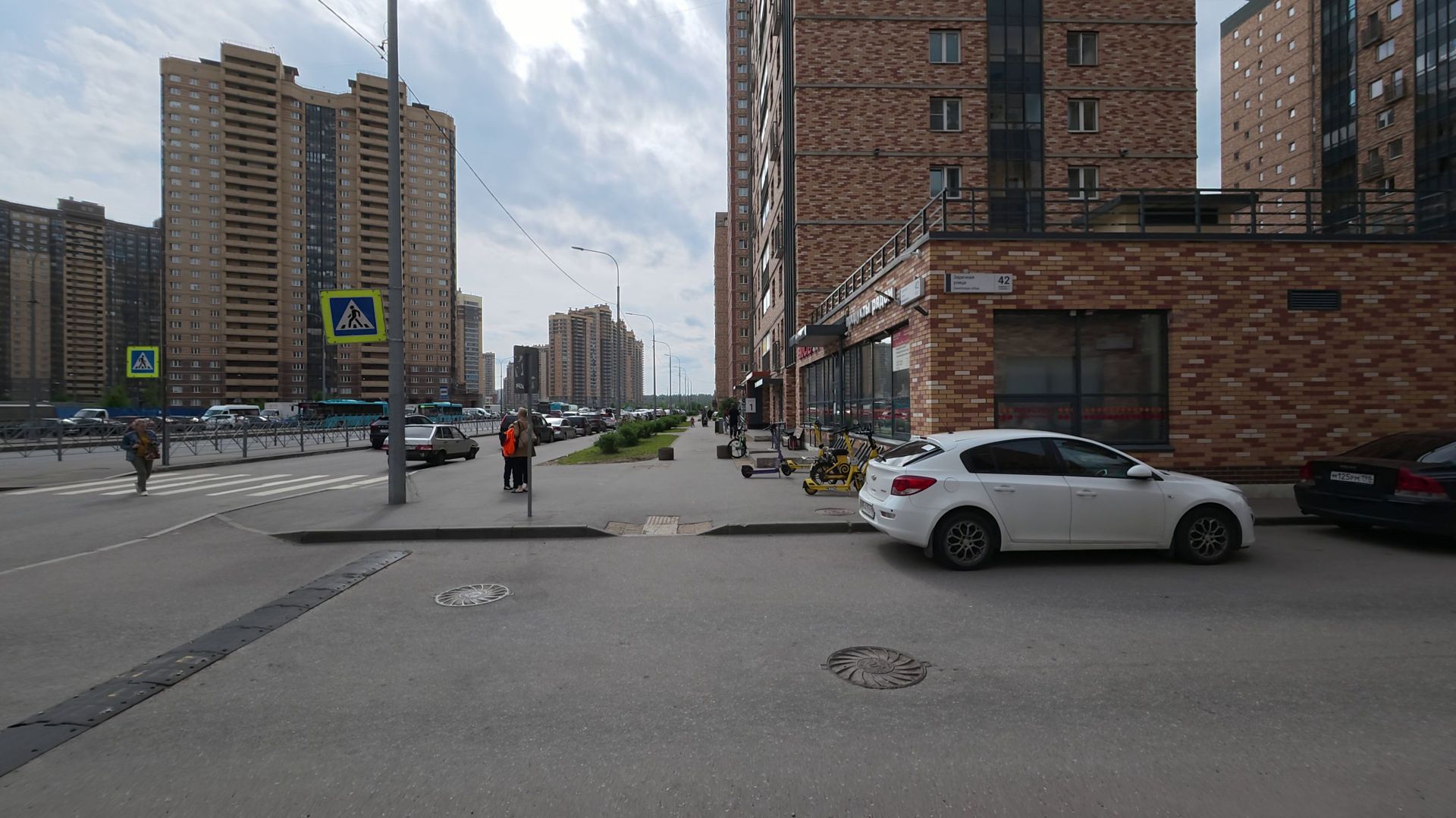 Прогулка по Парнасу. Июнь 2026. смотреть онлайн