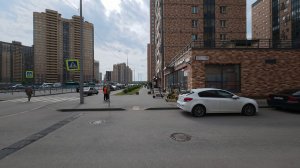 Прогулка по Парнасу. Июнь 2026.