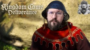 Бой с Котом ◢ KCD2 #17