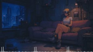LOST IN NEON DREAMS ｜ Cyberpunk Synthwave Chillwave Music Mix