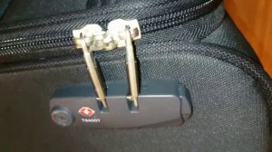 Как поменять код на чемодане Samsonite. Замена кода на чемодане. Как сменить код на чемодан Самонайт