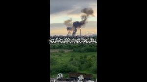 ПИТЕР МОМЕНТ ПРИЛЁТА. АТАКОВАН ПИТЕР СЕГОДНЯ. ВИДЕО.