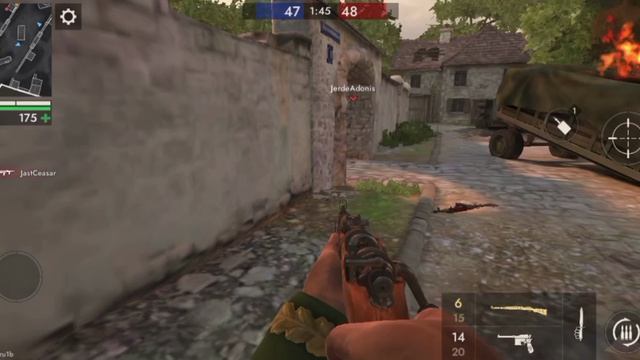 ахааххахахахаахахха springMine World war heroes
