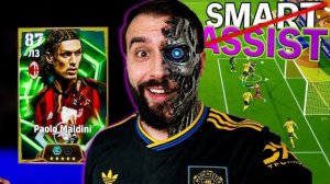 Пока ФИФА УМИРАЕТ, efootbal исправил свою САМУЮ БОЛЬШУЮ ПРОБЛЕМУ!